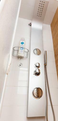 Poniente, �ntimo Apartamento En El Coraz�n De C�diz