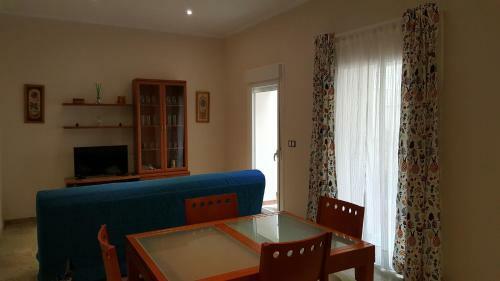 Apartamento Villa Canovas