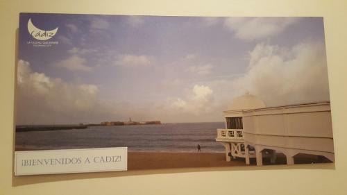 Apartamento Villa Canovas