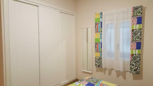 Apartamento Villa Canovas