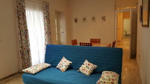 Apartamento Villa Canovas