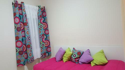 Apartamento Villa Canovas