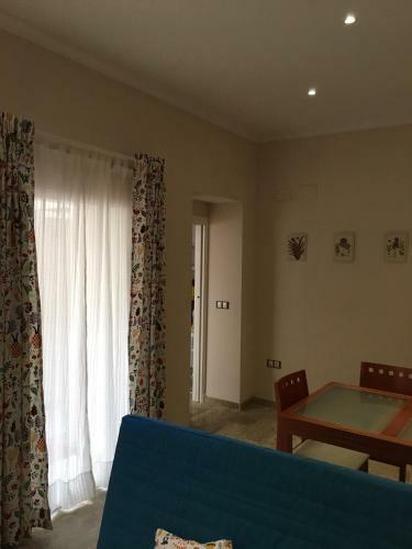 Apartamento Villa Canovas