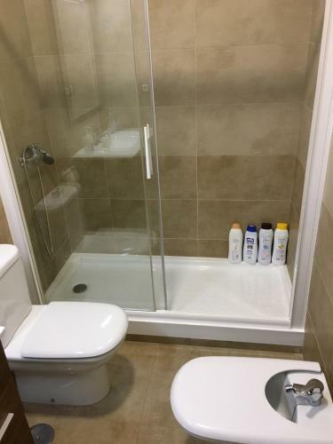 Apartamento Villa Canovas