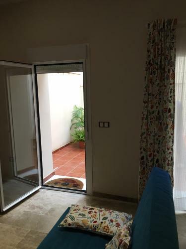 Apartamento Villa Canovas
