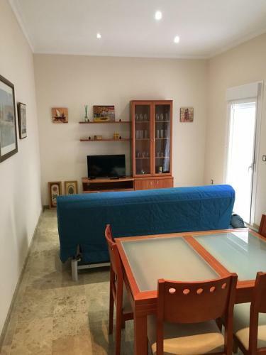 Apartamento Villa Canovas