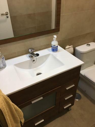 Apartamento Villa Canovas