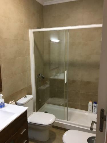 Apartamento Villa Canovas