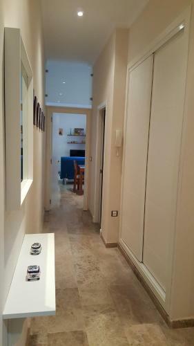 Apartamento Villa Canovas