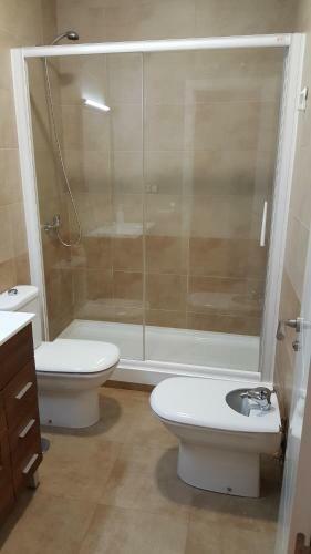 Apartamento Villa Canovas