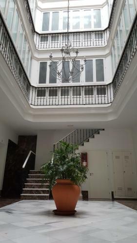 Apartamento Villa Canovas