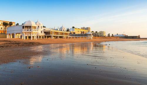Apartamento San Felipe Neri