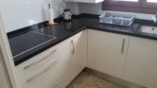 Apartamento San Felipe Neri