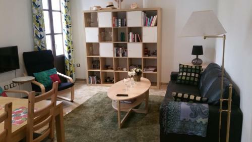 Apartamento San Felipe Neri