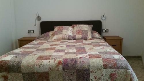 Apartamento San Felipe Neri