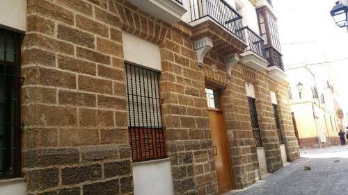 Apartamento San Felipe Neri