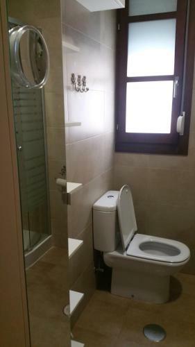 Apartamento San Felipe Neri