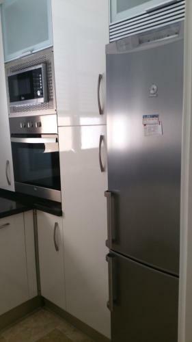 Apartamento San Felipe Neri