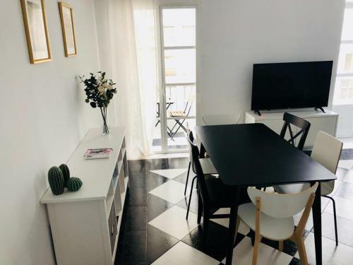 Apartamento San Francisco