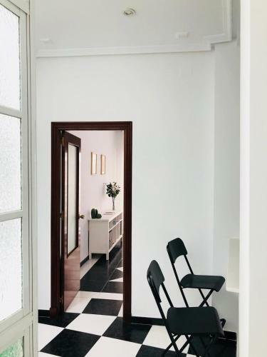 Apartamento San Francisco