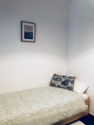 Apartamento San Francisco