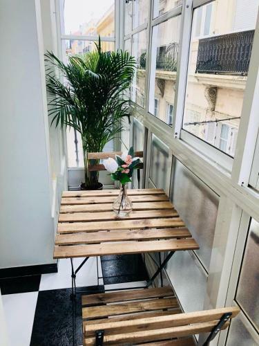 Apartamento San Francisco