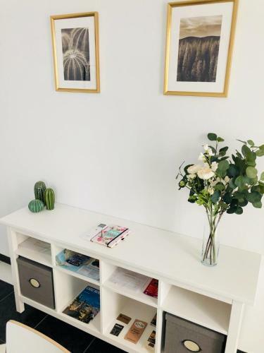 Apartamento San Francisco