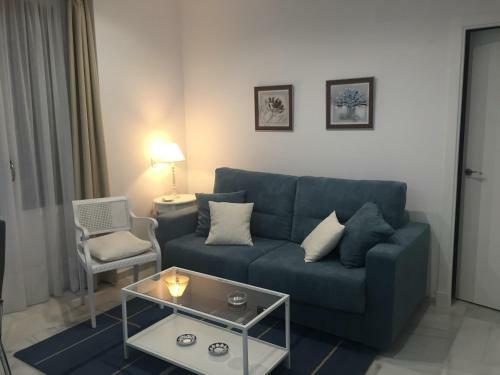 Apartamento Calle Nueva