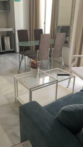 Apartamento Calle Nueva