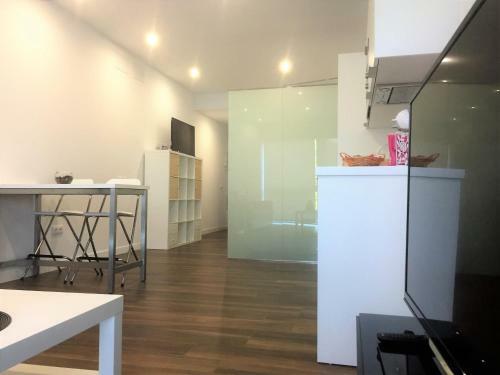 Apartamento Loft Bah�a Alameda