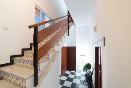 Apartamento Coqueto Estudio