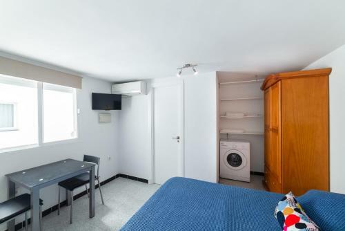 Apartamento Coqueto Estudio