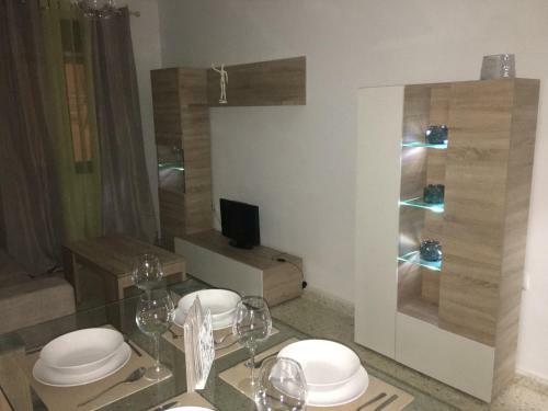 Apartamento Casa De Corral�n