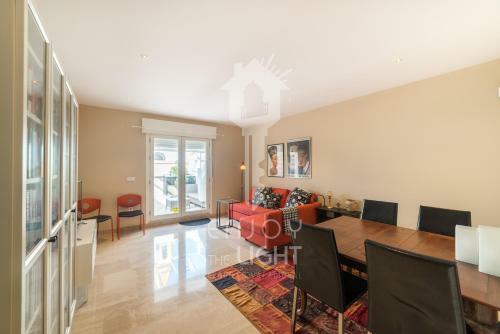 Apartamento �tico Cervantes "enjoy"