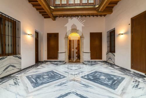 Apartamento �tico Cervantes "enjoy"