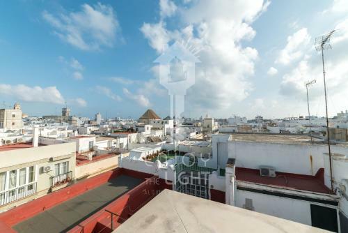 Apartamento �tico Cervantes "enjoy"