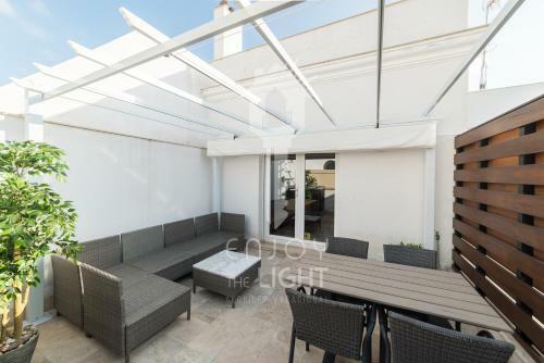 Apartamento �tico Cervantes "enjoy"