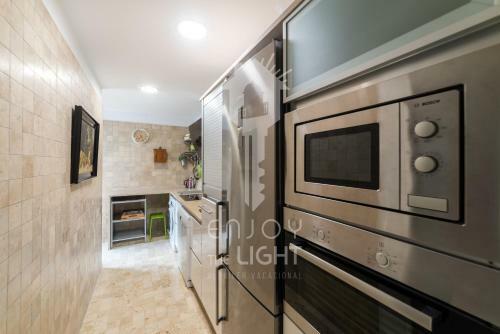 Apartamento �tico Cervantes "enjoy"