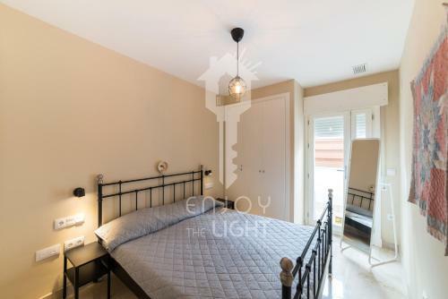 Apartamento �tico Cervantes "enjoy"