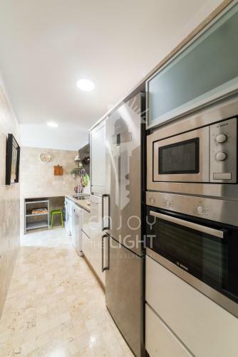 Apartamento �tico Cervantes "enjoy"