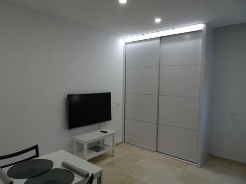 Apartamento Loft Playa Santa Mar�a (C�diz)