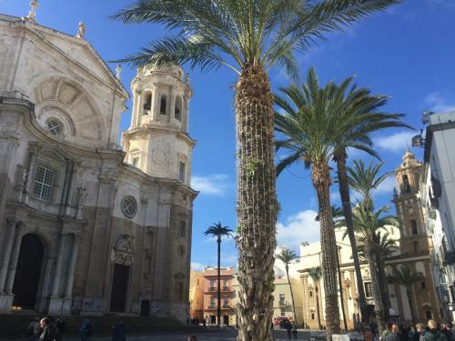 Apartamento Loft Playa Santa Mar�a (C�diz)