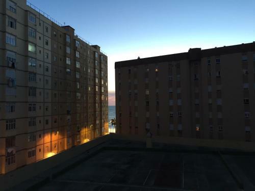 Apartamento Loft Playa Santa Mar�a (C�diz)