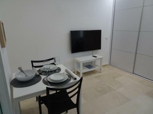Apartamento Loft Playa Santa Mar�a (C�diz)