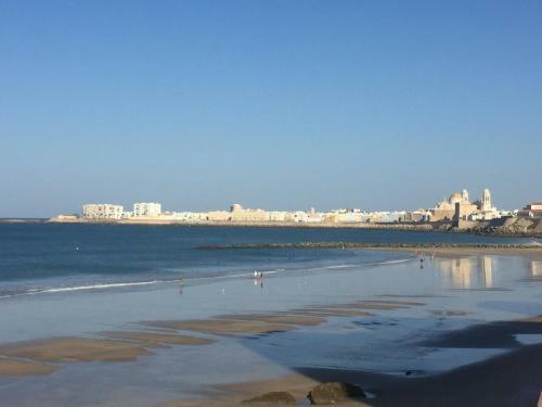 Apartamento Loft Playa Santa Mar�a (C�diz)