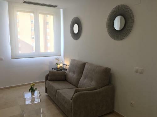 Apartamento Loft Playa Santa Mar�a (C�diz)