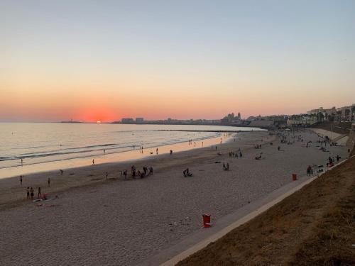 Apartamento Loft Playa Santa Mar�a (C�diz)