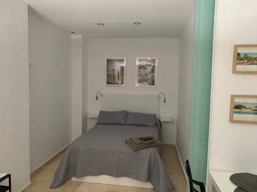 Apartamento Loft Playa Santa Mar�a (C�diz)