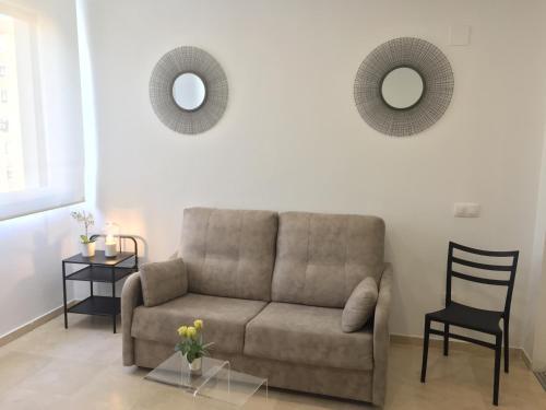Apartamento Loft Playa Santa Mar�a (C�diz)