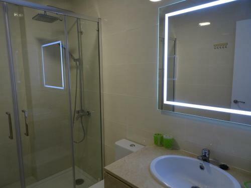 Apartamento Loft Playa Santa Mar�a (C�diz)